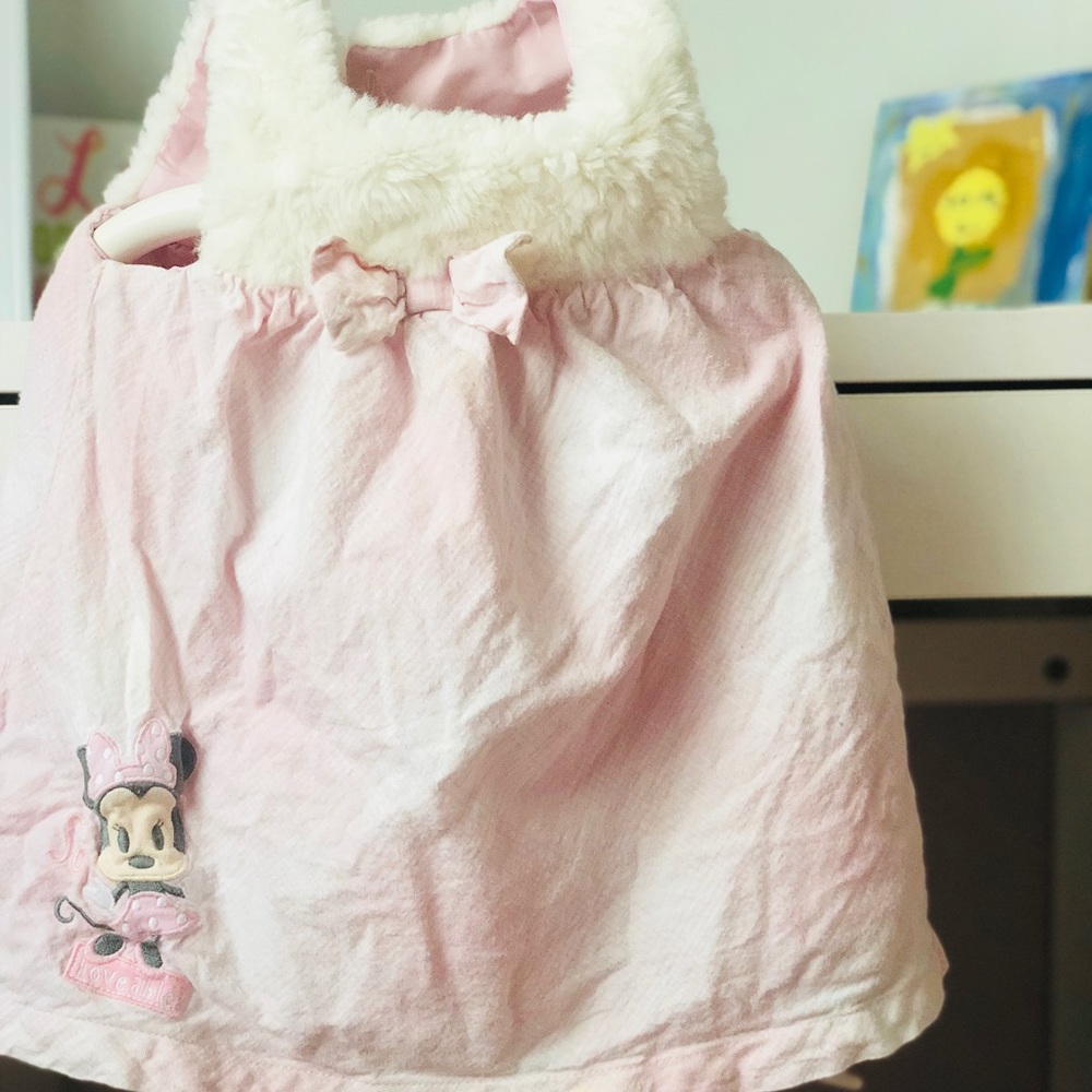 Baby dress